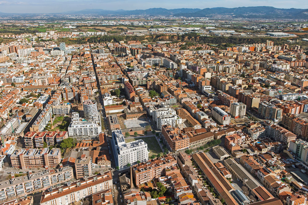 mudanzas económicas en Sabadell